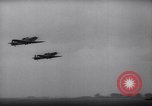 Image of British Boulton Paul Defiant aircraft England United Kingdom, 1940, second 36 stock footage video 65675041015