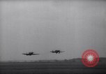 Image of British Boulton Paul Defiant aircraft England United Kingdom, 1940, second 44 stock footage video 65675041015