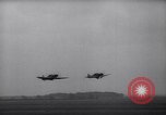 Image of British Boulton Paul Defiant aircraft England United Kingdom, 1940, second 45 stock footage video 65675041015