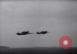 Image of British Boulton Paul Defiant aircraft England United Kingdom, 1940, second 46 stock footage video 65675041015