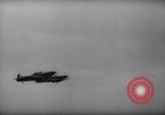Image of British Boulton Paul Defiant aircraft England United Kingdom, 1940, second 47 stock footage video 65675041015