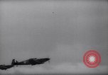 Image of British Boulton Paul Defiant aircraft England United Kingdom, 1940, second 48 stock footage video 65675041015