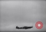 Image of British Boulton Paul Defiant aircraft England United Kingdom, 1940, second 49 stock footage video 65675041015