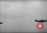Image of British Boulton Paul Defiant aircraft England United Kingdom, 1940, second 50 stock footage video 65675041015