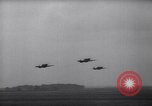 Image of British Boulton Paul Defiant aircraft England United Kingdom, 1940, second 55 stock footage video 65675041015