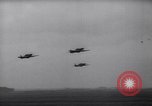 Image of British Boulton Paul Defiant aircraft England United Kingdom, 1940, second 56 stock footage video 65675041015