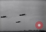 Image of British Boulton Paul Defiant aircraft England United Kingdom, 1940, second 57 stock footage video 65675041015