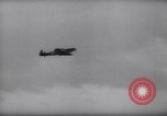 Image of British Boulton Paul Defiant aircraft England United Kingdom, 1940, second 59 stock footage video 65675041015