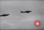Image of British Boulton Paul Defiant aircraft England United Kingdom, 1940, second 60 stock footage video 65675041015