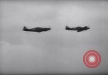 Image of British Boulton Paul Defiant aircraft England United Kingdom, 1940, second 61 stock footage video 65675041015