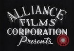 Image of London street scenes London England United Kingdom, 1940, second 20 stock footage video 65675041018