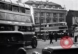 Image of London street scenes London England United Kingdom, 1940, second 51 stock footage video 65675041018