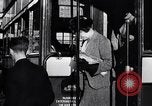 Image of London street scenes London England United Kingdom, 1940, second 54 stock footage video 65675041018