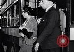 Image of London street scenes London England United Kingdom, 1940, second 55 stock footage video 65675041018