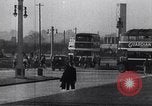 Image of London street scenes London England United Kingdom, 1940, second 60 stock footage video 65675041018