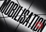 Image of Blitz air raid preparations London England United Kingdom, 1940, second 3 stock footage video 65675041019