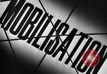 Image of Blitz air raid preparations London England United Kingdom, 1940, second 4 stock footage video 65675041019