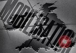 Image of Blitz air raid preparations London England United Kingdom, 1940, second 5 stock footage video 65675041019