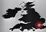 Image of Blitz air raid preparations London England United Kingdom, 1940, second 9 stock footage video 65675041019