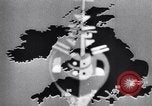 Image of Blitz air raid preparations London England United Kingdom, 1940, second 14 stock footage video 65675041019
