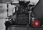 Image of Blitz air raid preparations London England United Kingdom, 1940, second 28 stock footage video 65675041019
