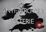 Image of Blitz air raid preparations London England United Kingdom, 1940, second 35 stock footage video 65675041019