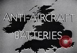 Image of Blitz air raid preparations London England United Kingdom, 1940, second 36 stock footage video 65675041019