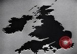 Image of Blitz air raid preparations London England United Kingdom, 1940, second 37 stock footage video 65675041019
