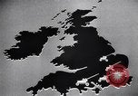 Image of Blitz air raid preparations London England United Kingdom, 1940, second 38 stock footage video 65675041019