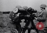 Image of Blitz air raid preparations London England United Kingdom, 1940, second 44 stock footage video 65675041019