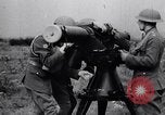 Image of Blitz air raid preparations London England United Kingdom, 1940, second 45 stock footage video 65675041019