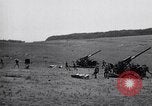 Image of Blitz air raid preparations London England United Kingdom, 1940, second 46 stock footage video 65675041019
