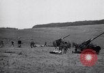 Image of Blitz air raid preparations London England United Kingdom, 1940, second 47 stock footage video 65675041019