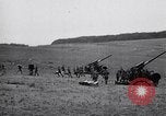Image of Blitz air raid preparations London England United Kingdom, 1940, second 48 stock footage video 65675041019