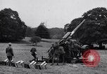 Image of Blitz air raid preparations London England United Kingdom, 1940, second 49 stock footage video 65675041019