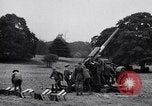 Image of Blitz air raid preparations London England United Kingdom, 1940, second 50 stock footage video 65675041019