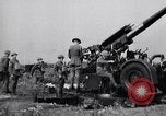 Image of Blitz air raid preparations London England United Kingdom, 1940, second 51 stock footage video 65675041019
