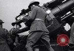 Image of Blitz air raid preparations London England United Kingdom, 1940, second 54 stock footage video 65675041019