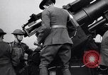 Image of Blitz air raid preparations London England United Kingdom, 1940, second 56 stock footage video 65675041019