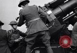 Image of Blitz air raid preparations London England United Kingdom, 1940, second 57 stock footage video 65675041019