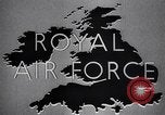Image of Blitz air raid preparations London England United Kingdom, 1940, second 60 stock footage video 65675041019