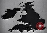Image of Blitz air raid preparations London England United Kingdom, 1940, second 61 stock footage video 65675041019