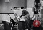 Image of Air raid Battle of Britain London England United Kingdom, 1940, second 21 stock footage video 65675041020