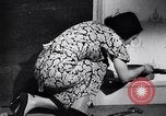 Image of Air raid Battle of Britain London England United Kingdom, 1940, second 35 stock footage video 65675041020