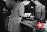 Image of Air raid Battle of Britain London England United Kingdom, 1940, second 41 stock footage video 65675041020