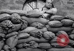 Image of Air raid Battle of Britain London England United Kingdom, 1940, second 44 stock footage video 65675041020