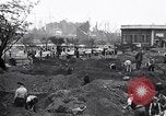 Image of Air raid Battle of Britain London England United Kingdom, 1940, second 48 stock footage video 65675041020