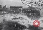 Image of Air raid Battle of Britain London England United Kingdom, 1940, second 54 stock footage video 65675041020