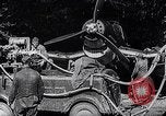 Standbild Luftwaffe Aircraft Operations Ostfront, 1941, aus Sekunde 5 historischem Filmmaterial Videoclip 65675041021
