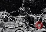 Standbild Luftwaffe Aircraft Operations Ostfront, 1941, aus Sekunde 6 historischem Filmmaterial Videoclip 65675041021